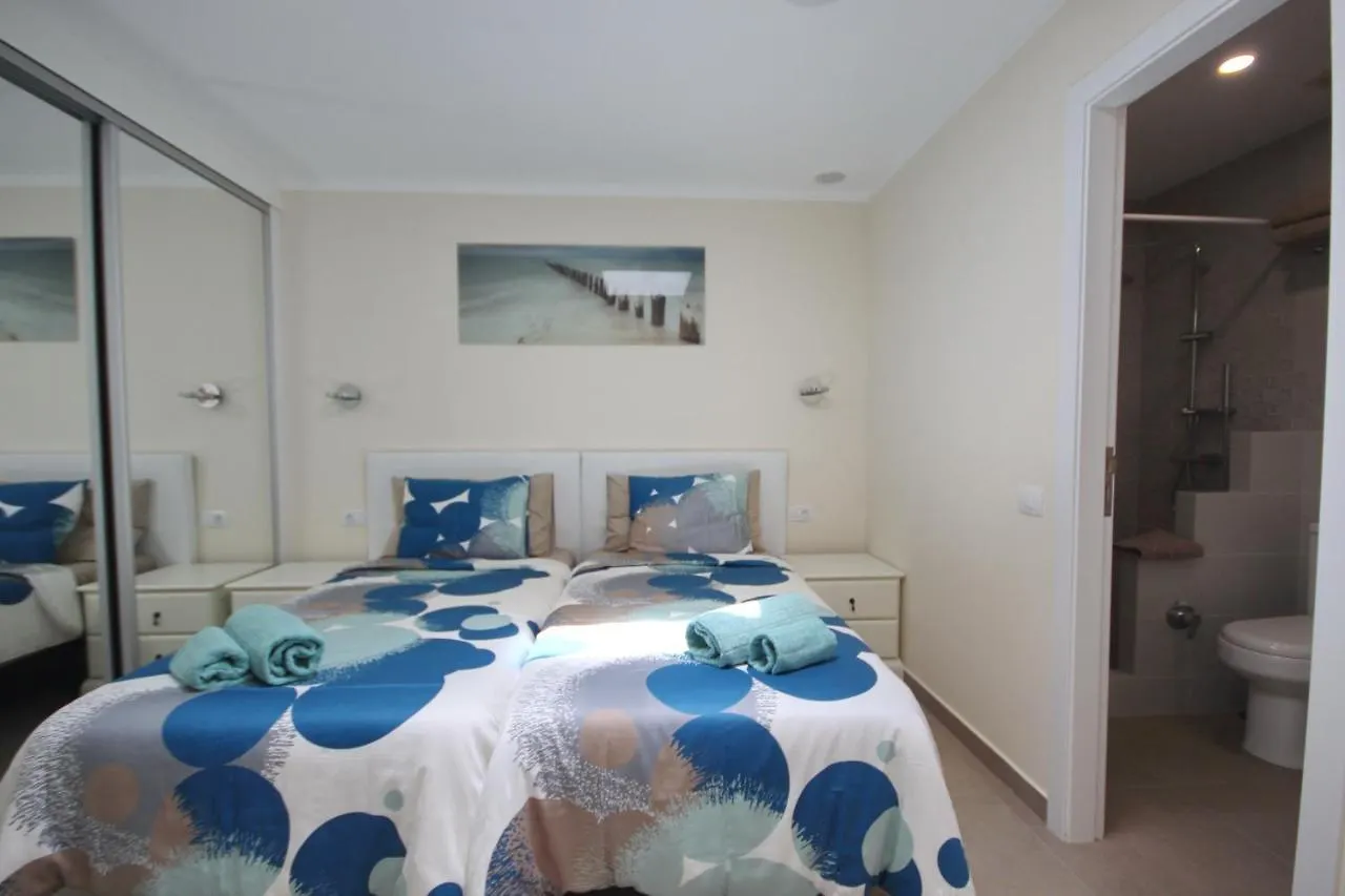 Amazing 5-Bedroom Villa In Costa Adeje Costa Adeje (Tenerife)