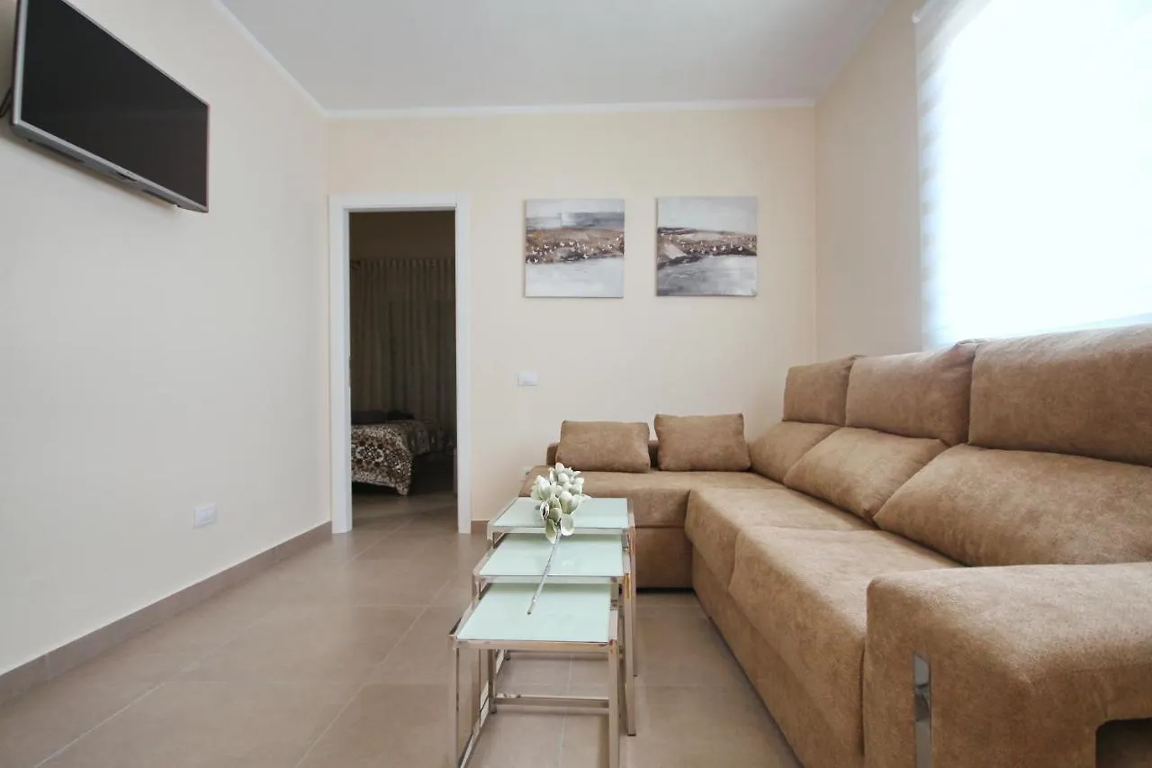 Amazing 5-Bedroom Villa In Costa Adeje