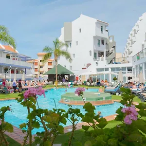 Playaolid Suites & Apartments Apart-hotel